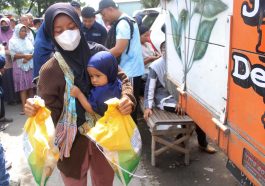 Fakta Baru Seputar Inflasi & Harga Sembako