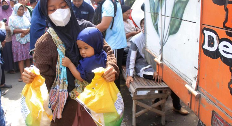 Fakta Baru Seputar Inflasi & Harga Sembako