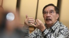 Mantan Ketua Komisi Pemberantasan Korupsi (KPK), Antasari Azhar sempat menyampaikan pesan terakhir sebelum meninggal dunia pada Sabtu (8/11).