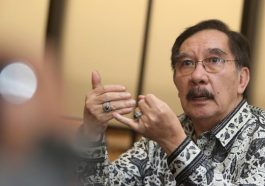 Mantan Ketua Komisi Pemberantasan Korupsi (KPK), Antasari Azhar sempat menyampaikan pesan terakhir sebelum meninggal dunia pada Sabtu (8/11).