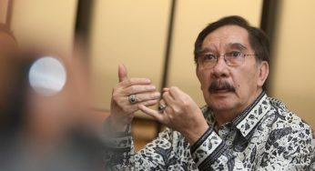 Mantan Ketua Komisi Pemberantasan Korupsi (KPK), Antasari Azhar sempat menyampaikan pesan terakhir sebelum meninggal dunia pada Sabtu (8/11).