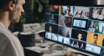 Mengungkap Fenomena Ledakan Konten Deepfake di Media Sosial