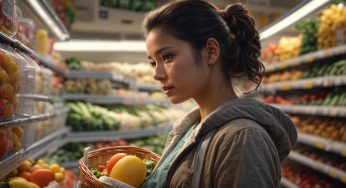 Benarkah Makanan Sehat Kini Lebih Mahal? Ini Faktanya!