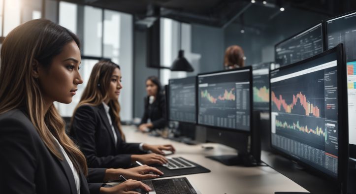 Statistik Penggunaan Media Sosial 2025: Tren, Angka, dan Peluang Bisnis