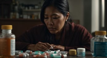 Nyata Fakta Mengapa Dosis Obat Tidak Boleh Diubah Sendiri