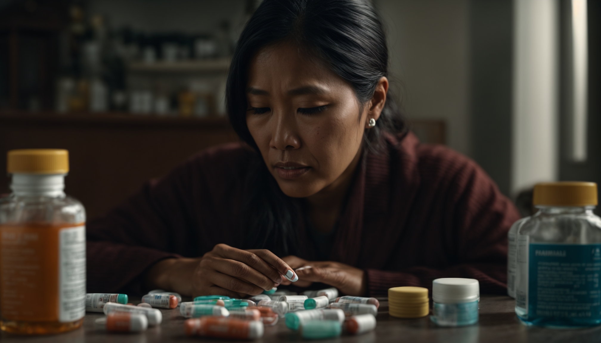 Nyata Fakta Mengapa Dosis Obat Tidak Boleh Diubah Sendiri