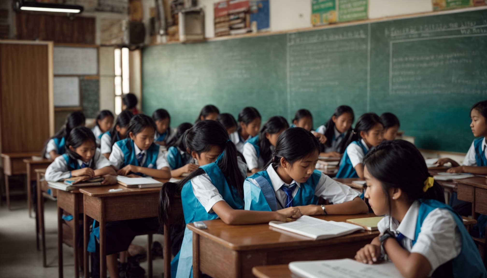 Fakta Terbaru Tentang Perubahan Kebijakan Pendidikan Nasional