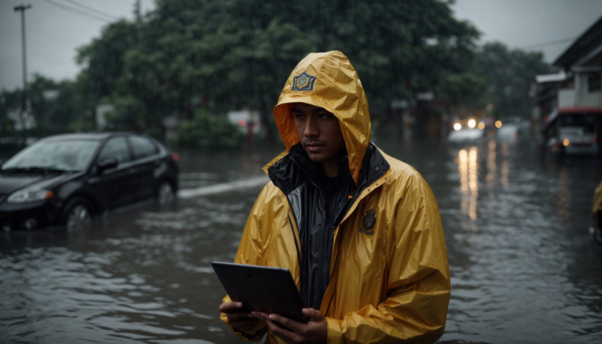 Fakta Cuaca Ekstrem Indonesia 2026: BMKG Prediksi Hujan Lebat Meluas