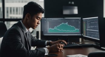 Fakta Investasi Kripto di Indonesia: Regulasi, Risiko, dan Perlindungan Investor