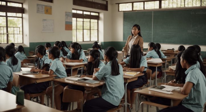 Fakta Penting Perubahan Kebijakan Pendidikan 2026 di Indonesia