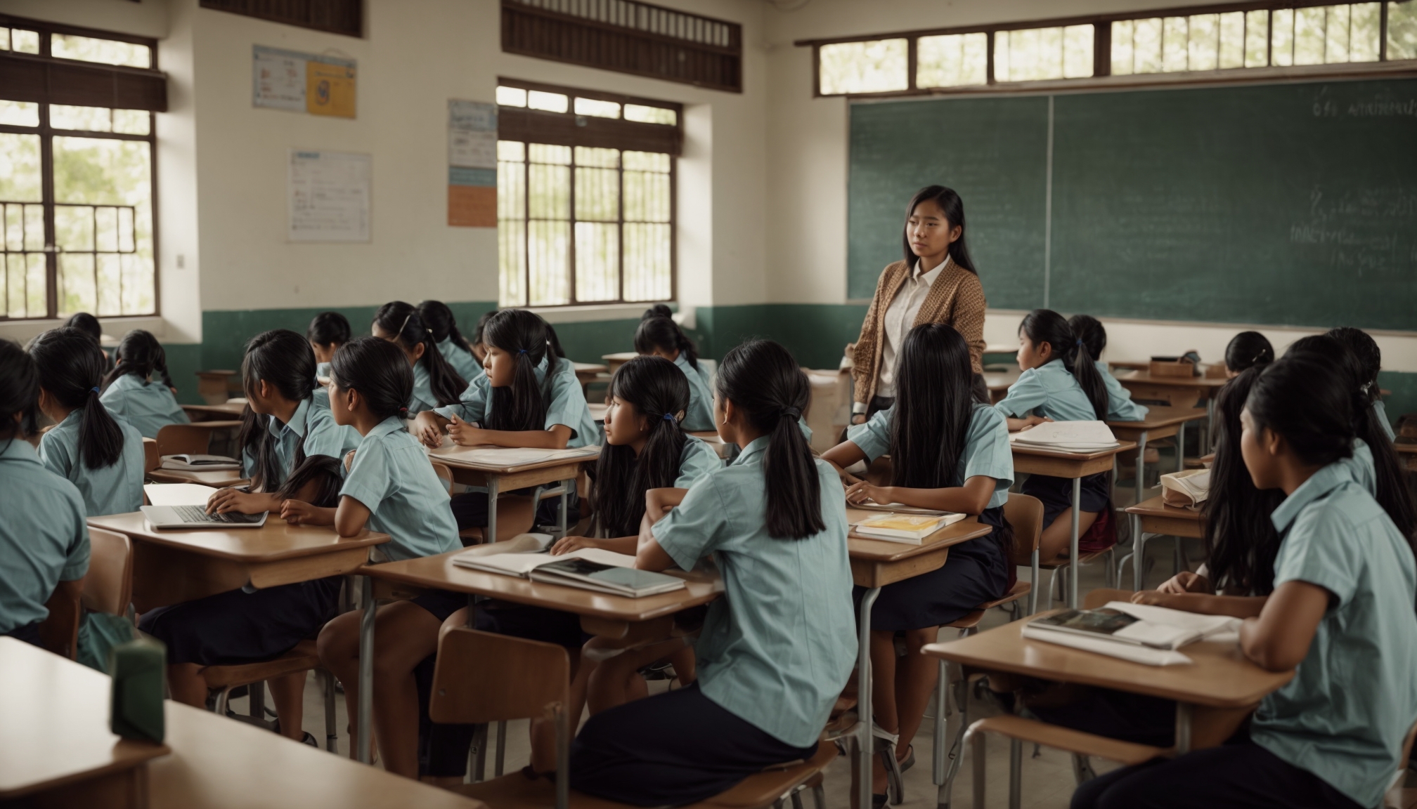 Fakta Penting Perubahan Kebijakan Pendidikan 2026 di Indonesia