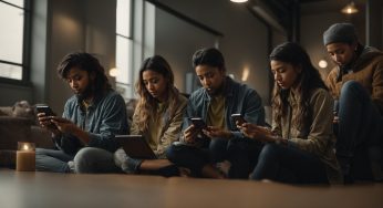 Fakta di Balik Video Viral yang Ramai di Media Sosial