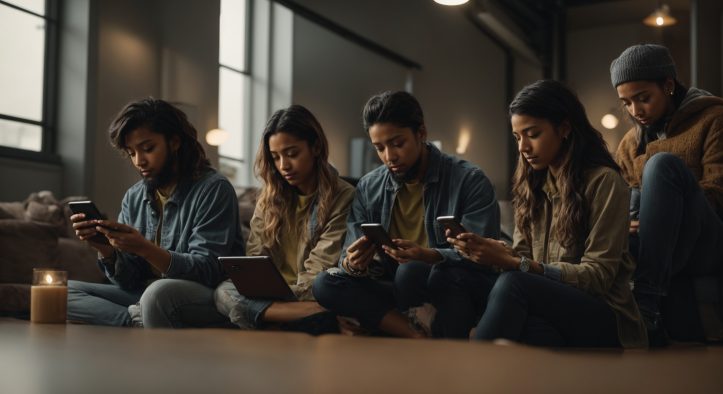 Fakta di Balik Video Viral yang Ramai di Media Sosial