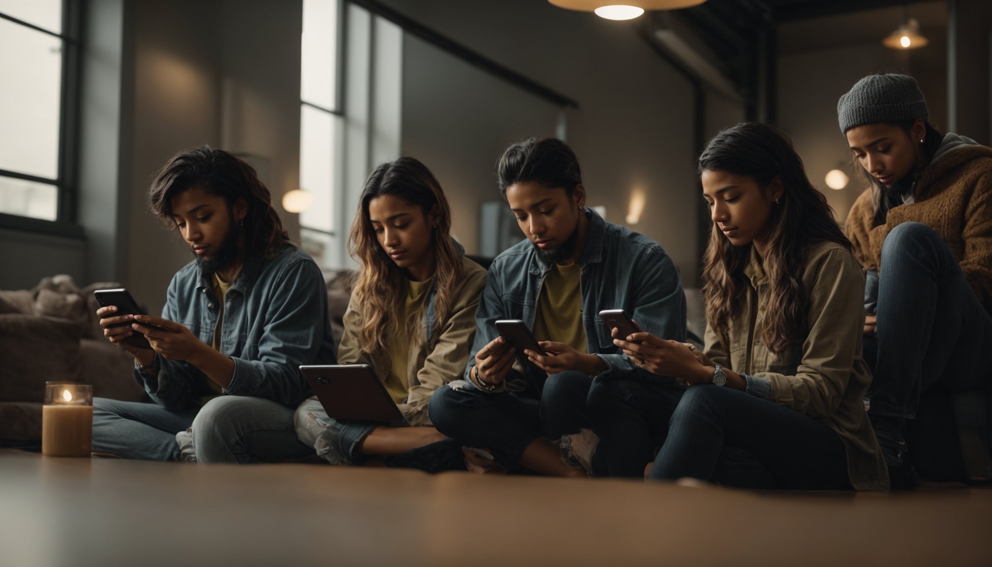 Fakta di Balik Video Viral yang Ramai di Media Sosial