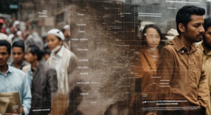 Fakta Terkini Perubahan Demografi di Dunia yang Perlu Diketahui