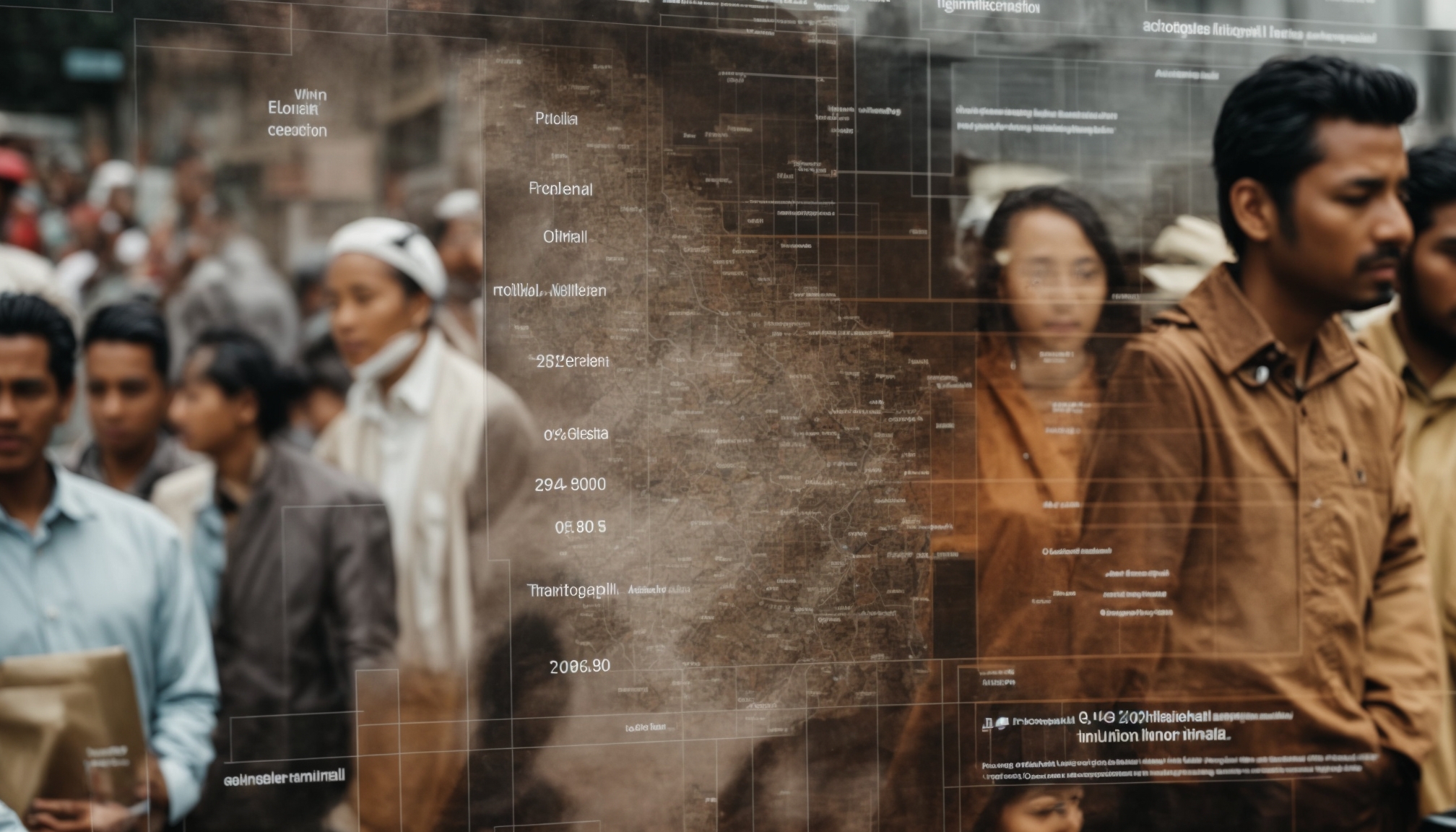 Fakta Terkini Perubahan Demografi di Dunia yang Perlu Diketahui