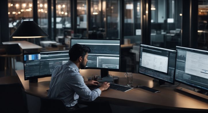 Fakta Nyata Tentang Tren Pekerjaan Modern di Era Digital