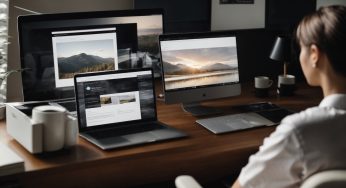 Panduan Menggunakan Cloud Storage untuk Backup Data yang Aman dan Efisien