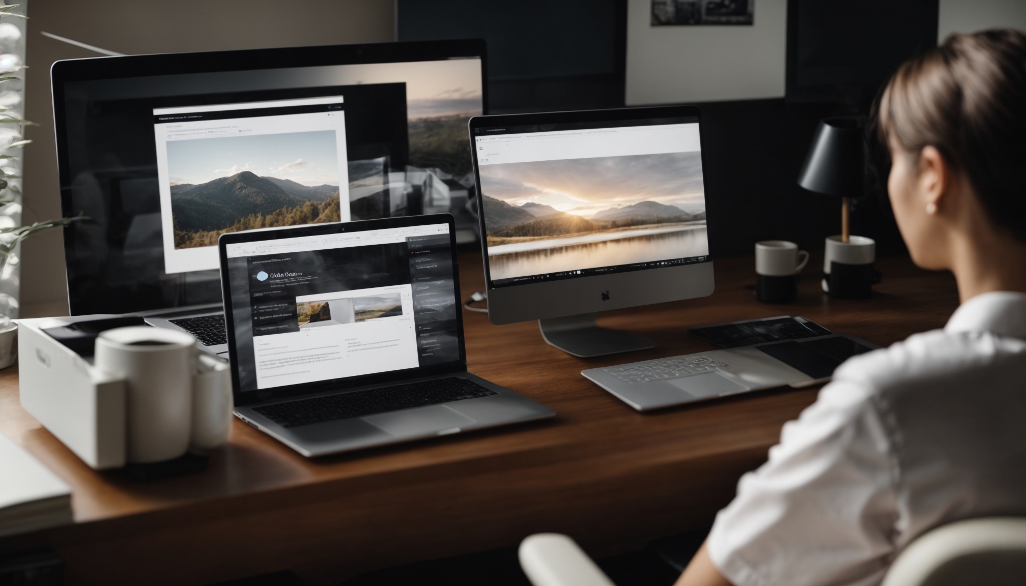 Panduan Menggunakan Cloud Storage untuk Backup Data yang Aman dan Efisien