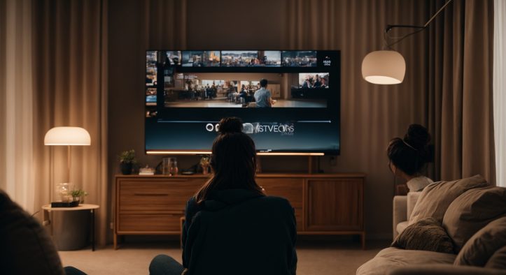 Cara Nonton Live Oscar 2026 Secara Streaming Resmi