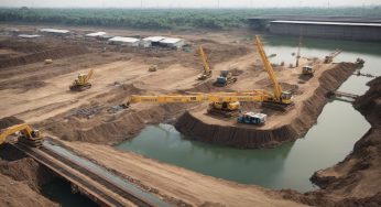 Fakta Unik Pembangunan Infrastruktur Indonesia yang Jarang Diketahui