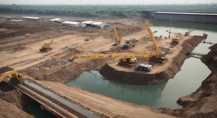 Fakta Unik Pembangunan Infrastruktur Indonesia yang Jarang Diketahui