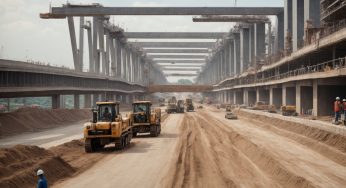 Transformasi Wajah Indonesia Kini dengan Fakta Terbaru Pembangunan Infrastruktur