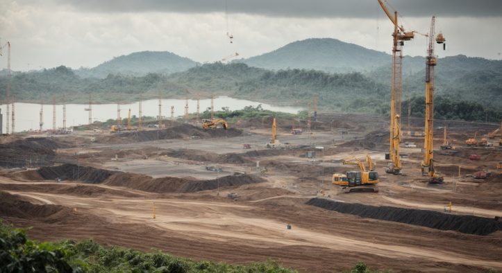 Ini Dia Fakta Unik Pembangunan Infrastruktur Indonesia yang Jarang Diketahui