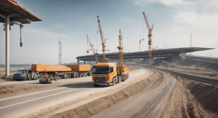 Deretan Fakta Terbaru Pencapaian Pembangunan Infrastruktur Indonesia