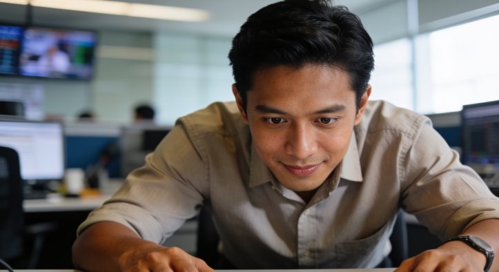 Investigasi Mendalam: Fakta Terbaru Hari Ini yang Mengubah Lanskap Ekonomi Digital