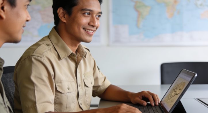 Rekam Jejak Penemuan Terbaru di Indonesia yang Mengubah Wajah Sains
