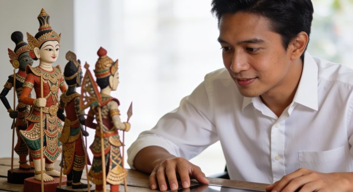 Di Balik Viral: Investigasi Fakta Unik Indonesia Terbaru yang Jarang Terekspos