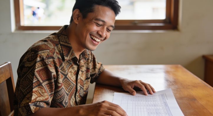 Di Balik Layar: Data Mengejutkan yang Mengubah Peta Sosial Indonesia 2024