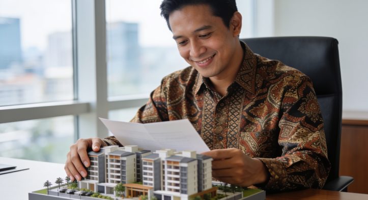 Laporan Terkini: Mengapa Investor Asing Kembali Melirik Kekuatan Ekonomi Indonesia 2024